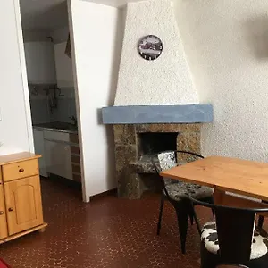 Appartement Studio Au Pied Des Pistes St Lary Soulan Pla D'adet, Saint-Lary-Soulan