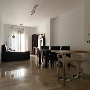 Apartamento Arroyo 27 - Aloha Appartement Séville
