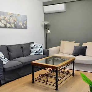 Alfalfa Sweet Appartement Séville