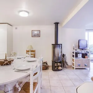 Hébergement de vacances Maison Betpouey, 5 Pièces, 8 Personnes - Fr-1-402-83, Betpouey