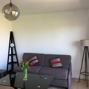 Confort Apercu Appartement Dinard