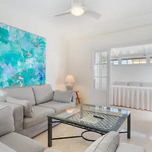 Wide With Terrace & Parking- 3bd 2bth- Alfalfa Appartement Séville