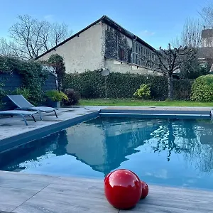 Appartement Aux Deux Pics, Bagnères-de-Bigorre