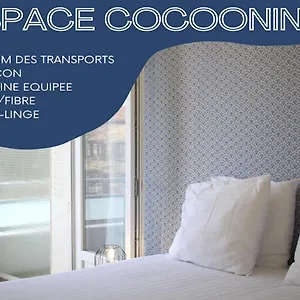Espace Cocooning Appartement Chamalières