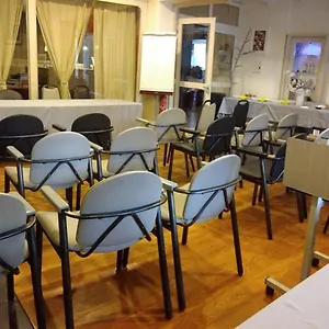 Hotel Résidence Larroque, Caussade