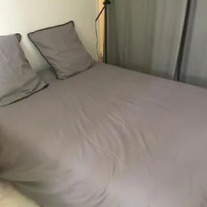 Appartement Plein Centre-jusqu'à 4 Personnes-parking Et Petit Déjeuner Inclus, Toulouse